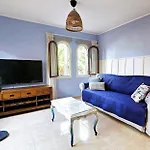 Blue Oasis