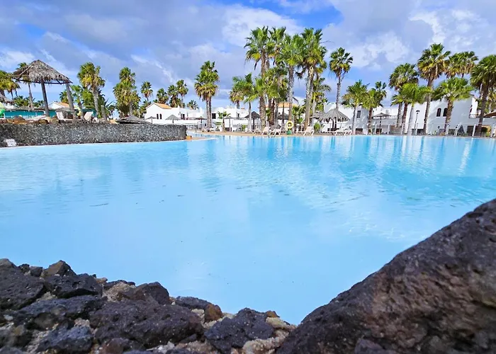 Blue Oasis