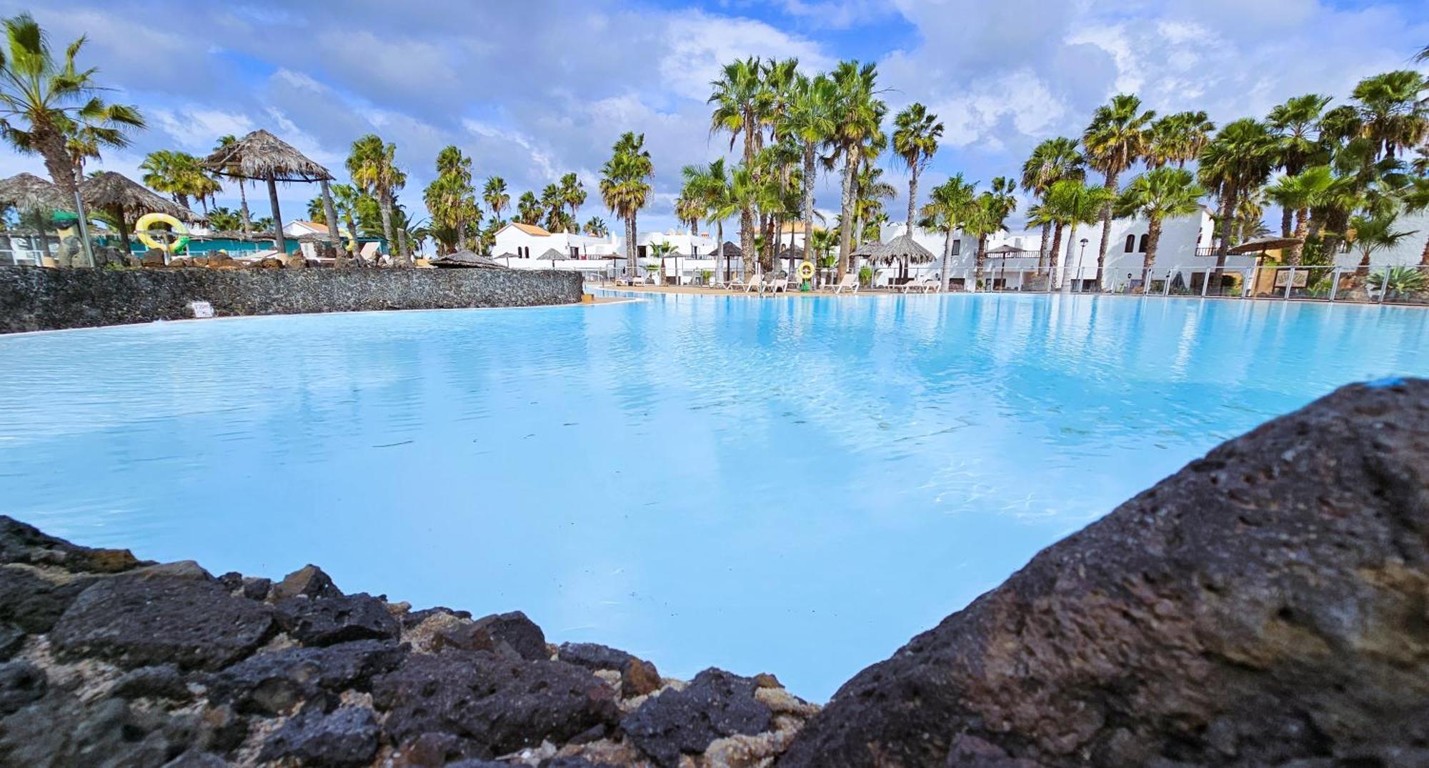 Apartment Blue Oasis Corralejo